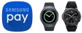 Смена региона смарт часов Samsung Galaxy Watch Gear