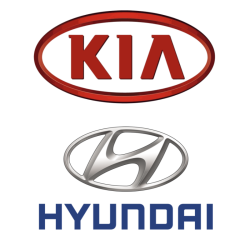Ремонт штатных автомагнитол и головных устройств Hyundai Kia
