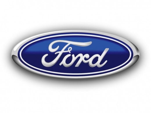 Обновление навигации и карт Ford