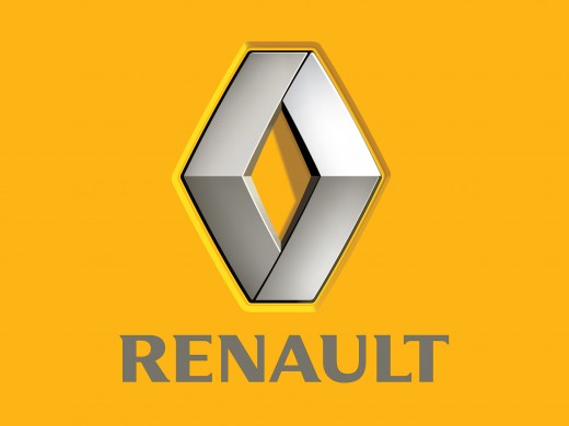 Обновление карт навигации Renault Рено