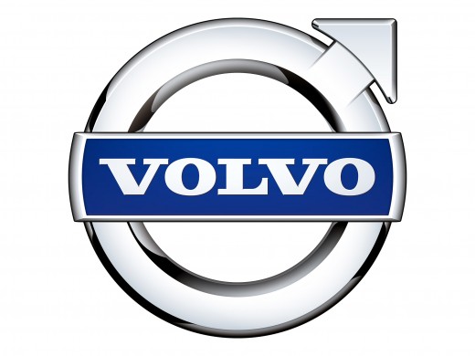 Обновление карт навигации в автомобилях Volvo