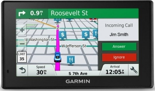 Обновление и установка карт навигации Garmin