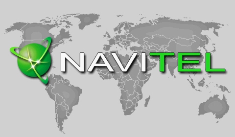 Обновление и установка карт навигации Navitel 